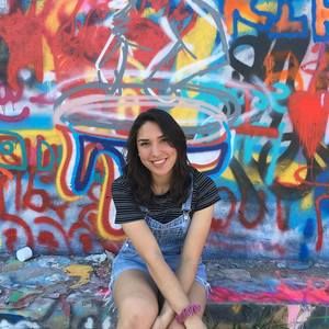 Meet your Posher, Angel